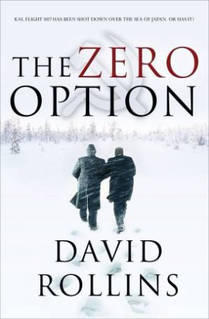 Zero Option by David Rollins