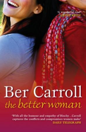 Better Woman by Ber Carroll