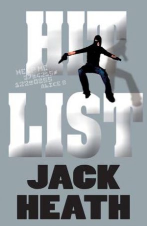 Hit List by Jack Heath