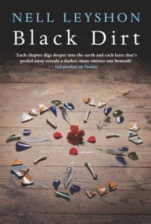 Black Dirt by Nell Leyshon