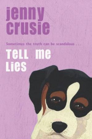 Tell Me Lies by Jennifer Crusie