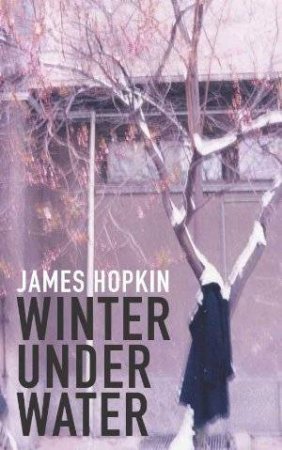 Winter Under Water by James Hopkin