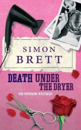 Death under the Dryer by Simon Brett