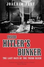 Inside Hitlers Bunker