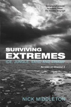 Surviving Extremes by Nick Middleton