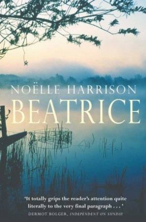 Beatrice by Noelle Harrison