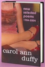 New Selected Poems 19842004