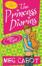 Princess Diaries After Eight