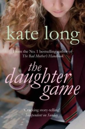 Daughter Game by Kate Long