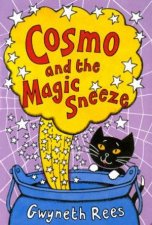 Cosmo And The Magic Sneeze