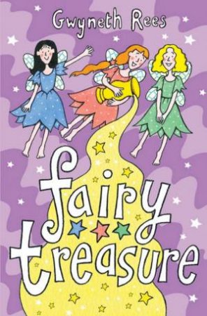 Fairy Treasure by Gwyneth Rees