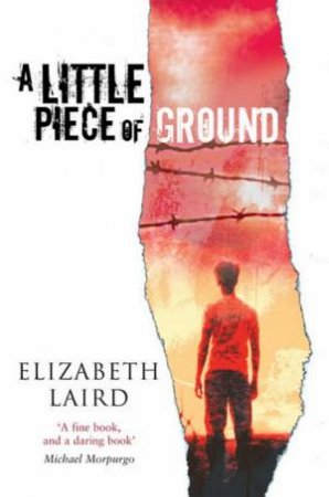 A Little Piece Of Ground by Elizabeth Laird