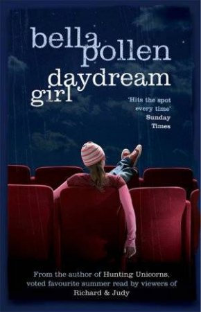 Daydream Girl by Bella Pollen