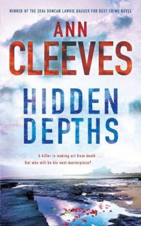 Hidden Depths by Ann Cleeves