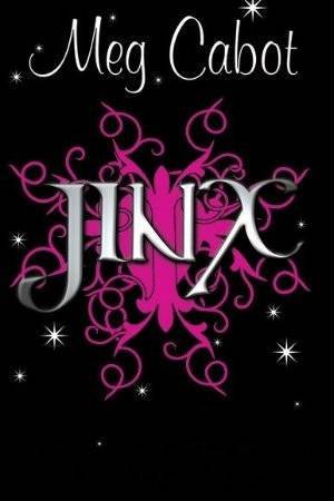 Jinx by Meg Cabot