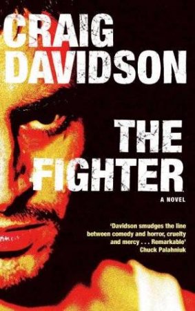 The Fighter by Craig Davidson