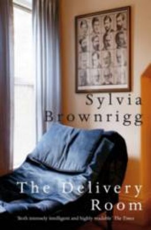 The Delivery Room by Sylvia Brownrigg