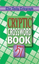 Cryptic Crosswords 57