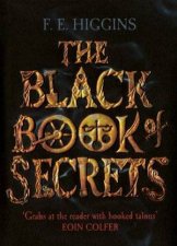 The Black Book Of Secrets