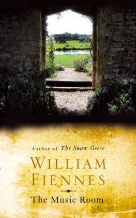 The Music Room by William Fiennes