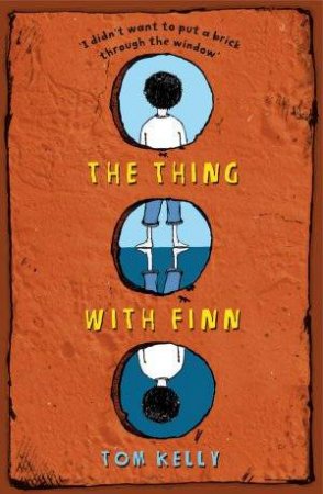 The Thing With Finn by Tom Kelly