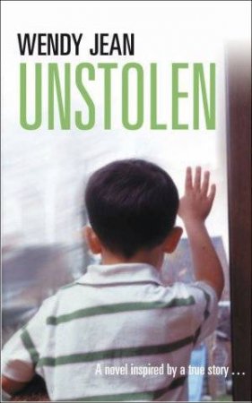 Unstolen by Wendy Jean