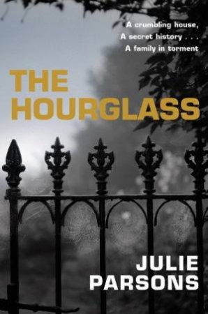 The Hourglass by Julie Parsons