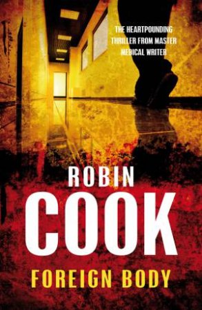 Foreign Body by Robin Cook