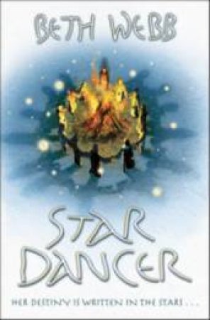 Star Dancer by Beth Webb