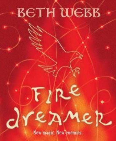 Fire Dreamer (2) by Beth Webb