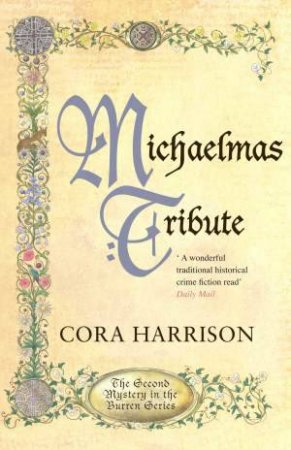 Michaelmas Tribute by Cora Harrison