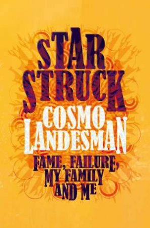 Starstruck by Cosmo Landesman