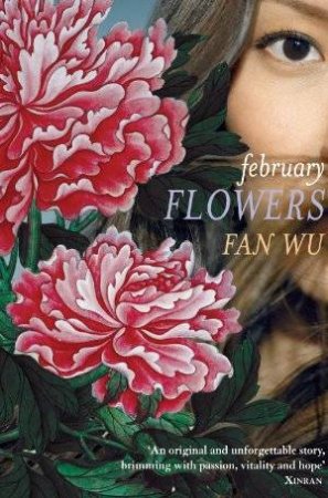 February Flowers by Fan Wu