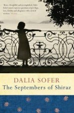 The Septembers of Shiraz