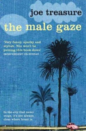 The Male Gaze by Joe Treasure