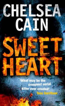 Sweetheart by Chelsea Cain