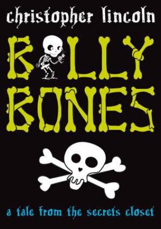 Billy Bones by Christopher Lincoln