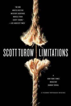 Limitations by Scott Turow