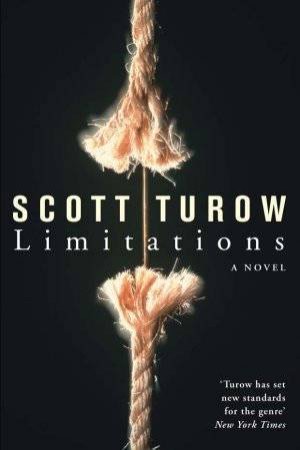 Limitations by Scott Turow