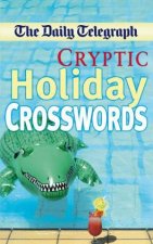 Cryptic Holiday Crosswords