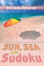 Sun Sea and Sudoku