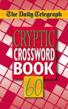 Cryptic Crosswords 60