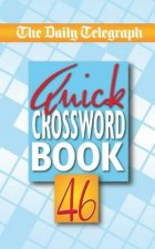 Quick Crosswords 46