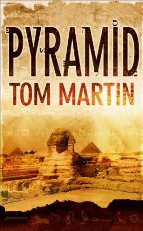 Pyramid by Tom Martin