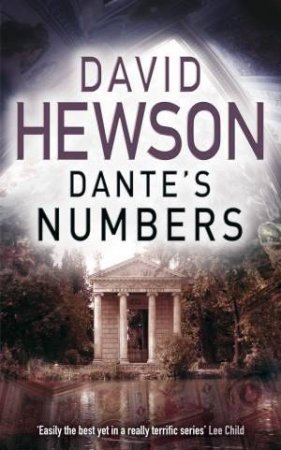 Dante's Numbers by David Hewson