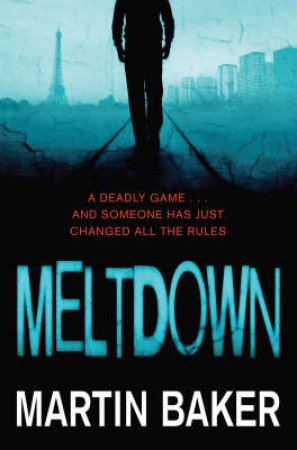 Meltdown by Martin Baker