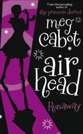 Runaway by Meg Cabot