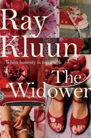 The Widower by Ray Kluun