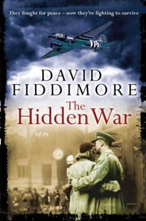 Hidden War by David Fiddimore