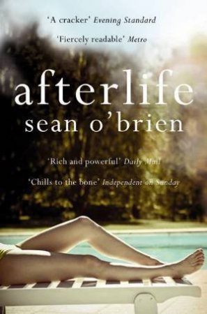 Afterlife by Sean O'Brien